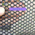 Plastic Windbreak Fencing Mesh